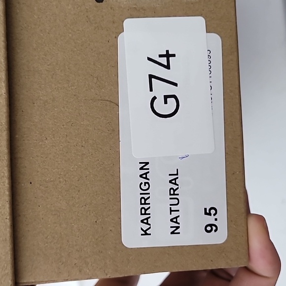 NEW  STEVE MADDEN Karrigan Womens Platform Sandals Size9.5 - Picture 7 of 7